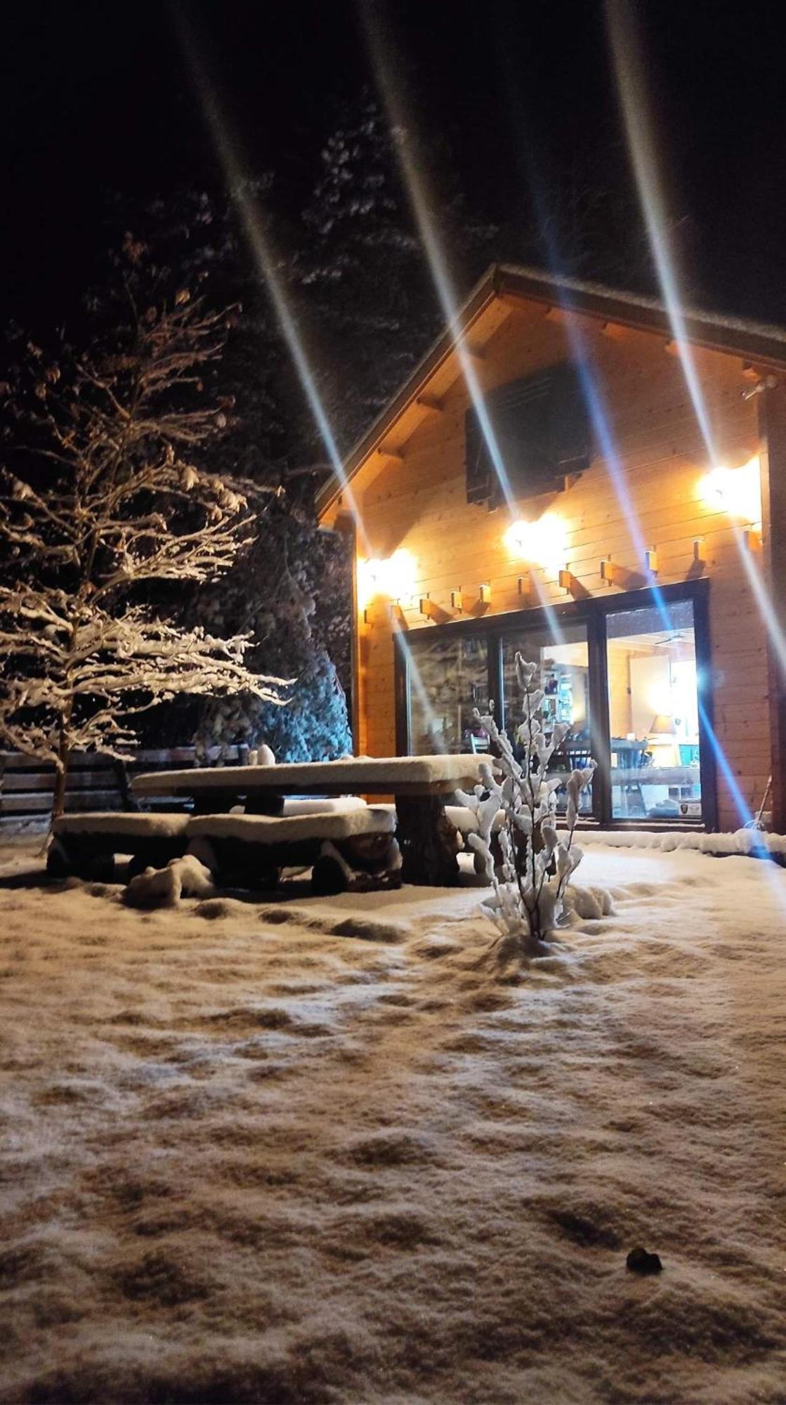 Przystan Zakapiora Villa Muchocin Dış mekan fotoğraf